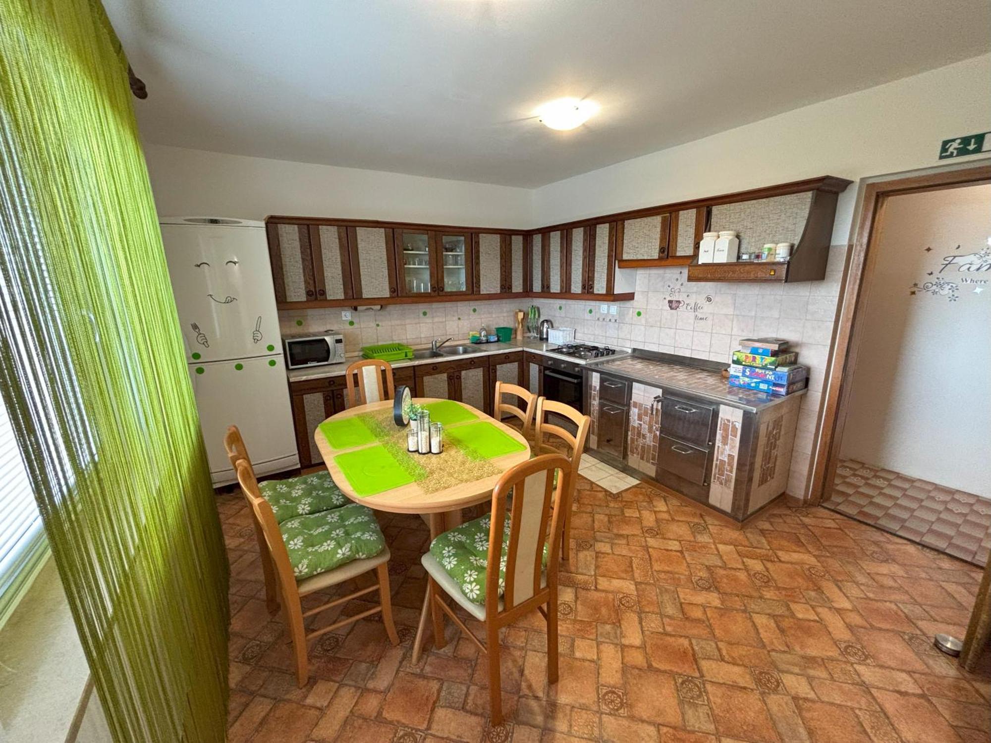 Apartment Panorama Зрече Экстерьер фото