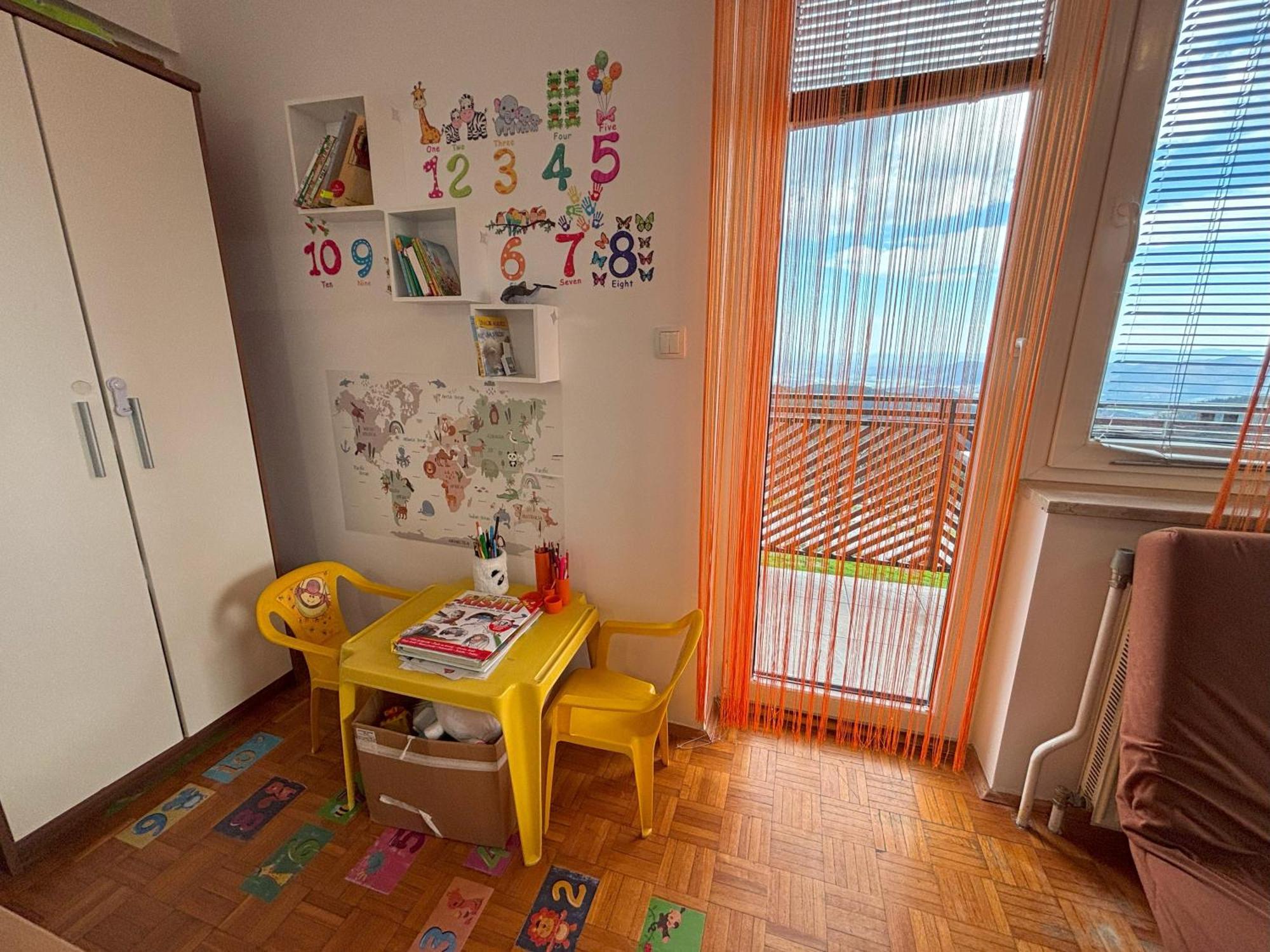 Apartment Panorama Зрече Экстерьер фото