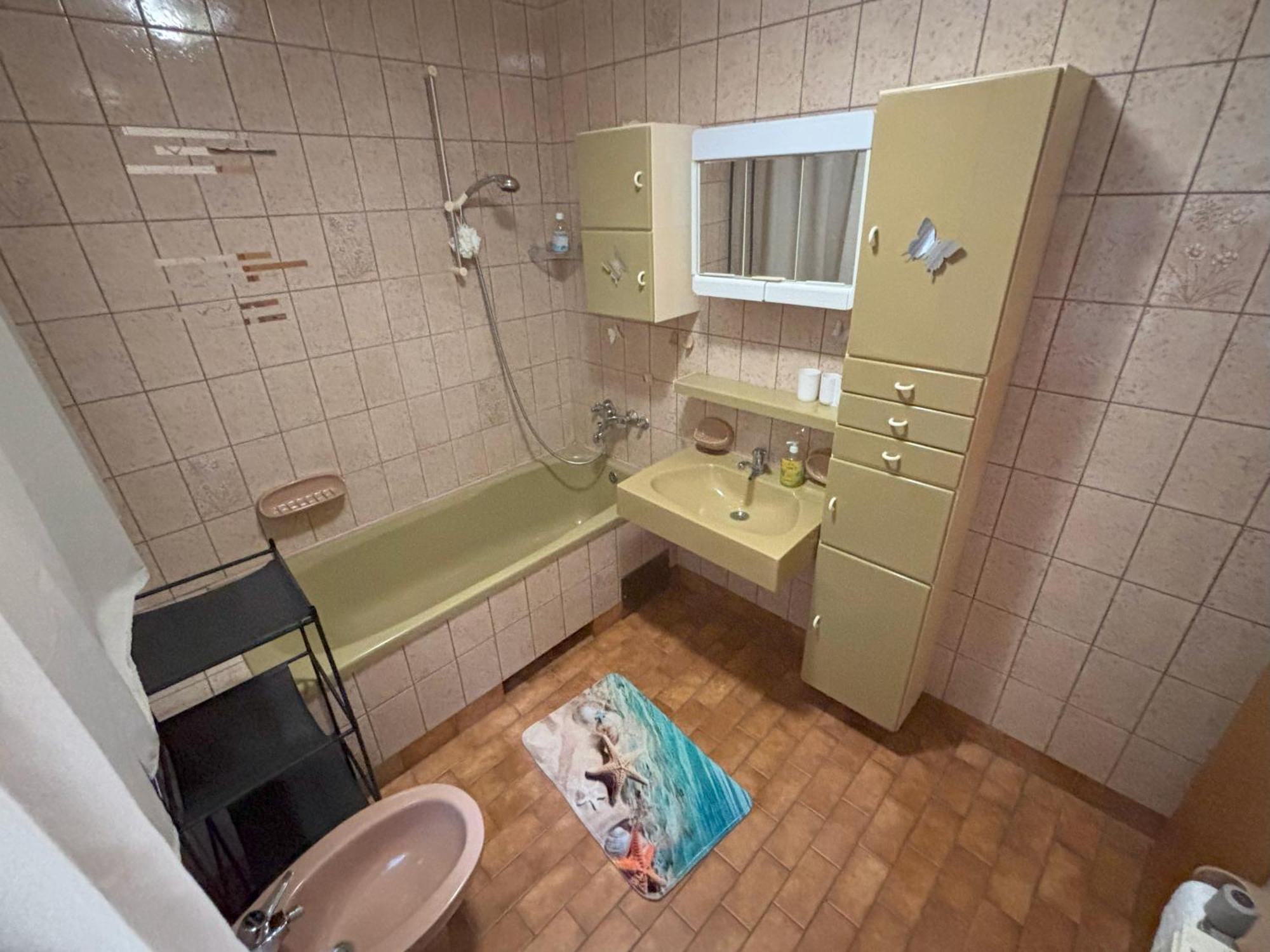 Apartment Panorama Зрече Экстерьер фото