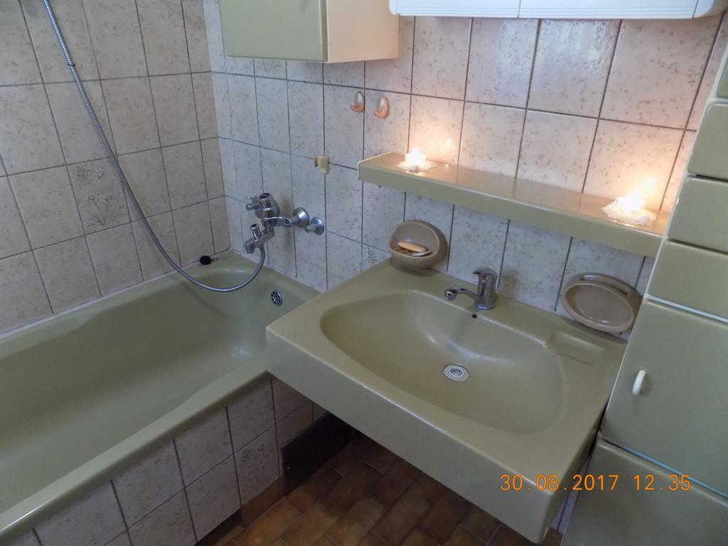Apartment Panorama Зрече Экстерьер фото